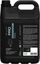 DR LUCY Pro Fluffy Rough Coat