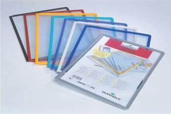 Durable SHERPA PANEL A4 - Rahmen