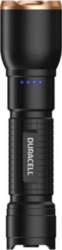 Duracell DF750R Flashlight black