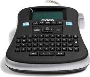 DYMO LabelManager 210D QWERTY