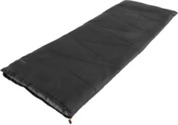 Easy Camp Starling Square Black 10°C