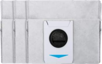 Ecovacs | Antibacterial Dust bag for