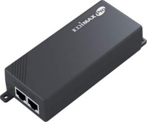 Edimax GP-101IT PoE adapter Gigabit Ethernet