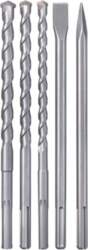 EINHELL SDS Max Meißel- & Bohrer-Satz