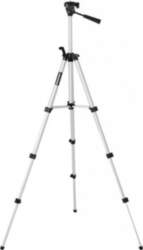 EINHELL Teleskop-Stativ Tripod silber/schwarz