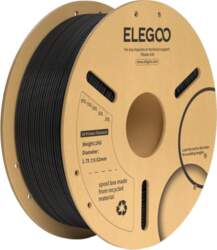 ELEGOO PLA+ Filament (Black)