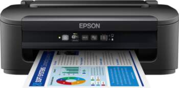 EPSON Workforce Wf-2110W Inkjet