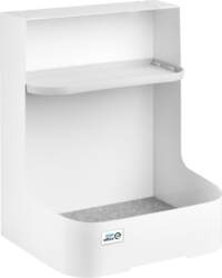 Ergo Office Under-Desk Storage Box /