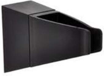 Ergotron Wall Mount Scanner Holder -