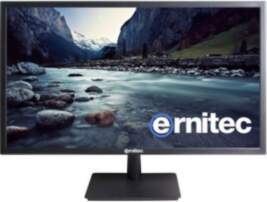 Ernitec 28" Surveillance monitor for