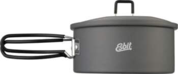 ESBIT PT1100HA camping cookware Pot 1