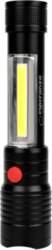 Esperanza Apate Black Hand flashlight LED