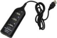 Esperanza EA116 interface hub 480 Mbit/s