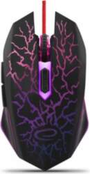 Esperanza EGM211R mouse Right-hand USB Type-A