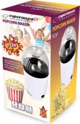 ESPERANZA EKP006 POP - POPCORN MAKER
