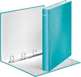 Esselte-Leitz LEITZ Ringbuch WOW, DIN A4