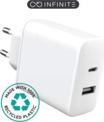 ESTUFF INFINITE (GRS) USB Charger EU