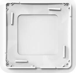 Evoko Liso - Glass Mount Kit