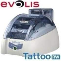 Evolis HeadClean Cleaning Kit - Drucker