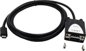 Exsys EX-2311-2IS - Serieller Adapter -
