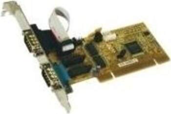 Exsys EX-41052 - Serieller Adapter -