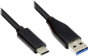 EXSYS EX-K1584-3.0 USB Kabel 3