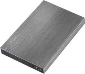 External HDD|INTENSO|6028680|2TB|USB 3.0|Buffer memory size