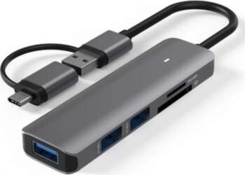 Extra Digital Adapter USB 3.0