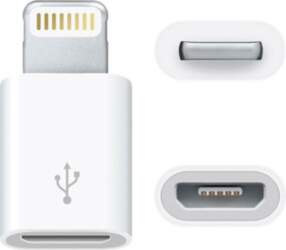 Extra Digital Adapter USB Micro -