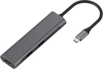 Extra Digital Adapter USB Type-C -