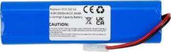 Extra Digital Battery for 360 Robot