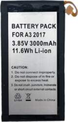 Extra Digital Battery Samsung Galaxy A3