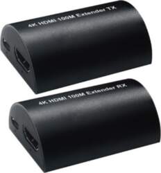 Extra Digital HDMI Extender 100m, 4K