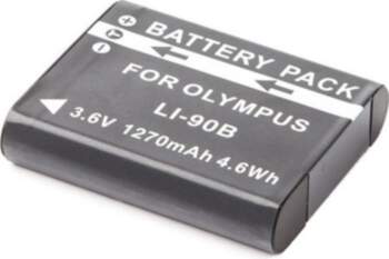 Extra Digital Olympus, battery LI-90B