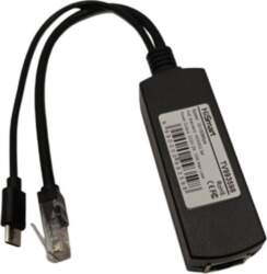 Extra Digital PoE 100M - USB-C