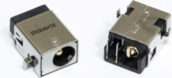 Extra Digital Power jack, ASUS G53