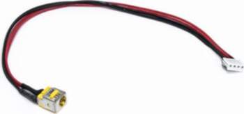 Extra Digital Power jack with cable
