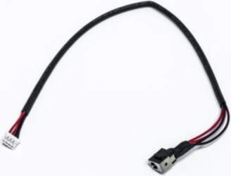 Extra Digital Power jack with cable