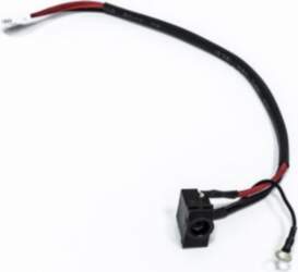 Extra Digital Power jack with cable