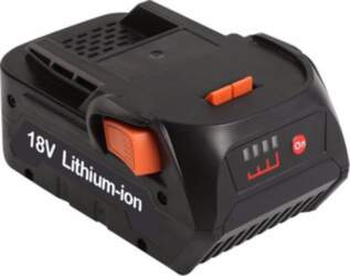 Extra Digital Power Tool Battery AEG
