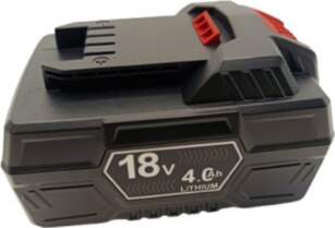 Extra Digital Power Tool Battery PARKSIDE