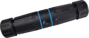 Extra Digital RJ45 Coupler for UTP