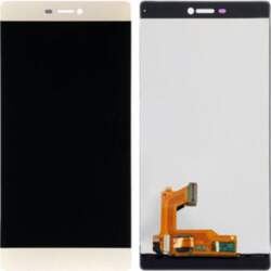 Extra Digital Screen LCD Huawei P8
