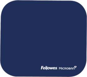 Fellowes Microban Zils [#1401088]
