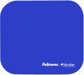 Fellowes Microban Zils
