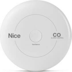 Fibaro Nice Carbon Monoxide Detector Z-Wave