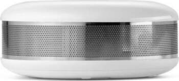Fibaro Nice Smoke and Temperature Detector