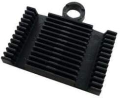 FIBER ANT HOLDER FOR 12