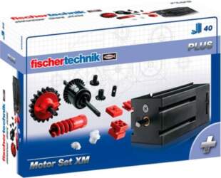 Fischertechnik Motor Set XM