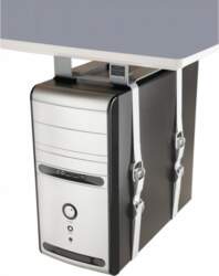 Forming Function LiftFix CPU-Holder, Silver